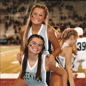 Meet your Posher, Callie